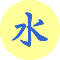 かすてらの材料　水